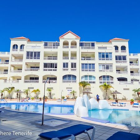 Mona'S Point Tenerife - Aircon, Private Parking And Heated Pool San Miguel de Abona Exterior foto
