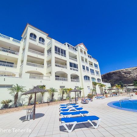 Mona'S Point Tenerife - Aircon, Private Parking And Heated Pool San Miguel de Abona Exterior foto