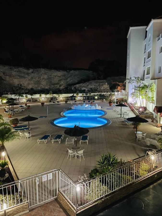 Mona'S Point Tenerife - Aircon, Private Parking And Heated Pool San Miguel de Abona Exterior foto
